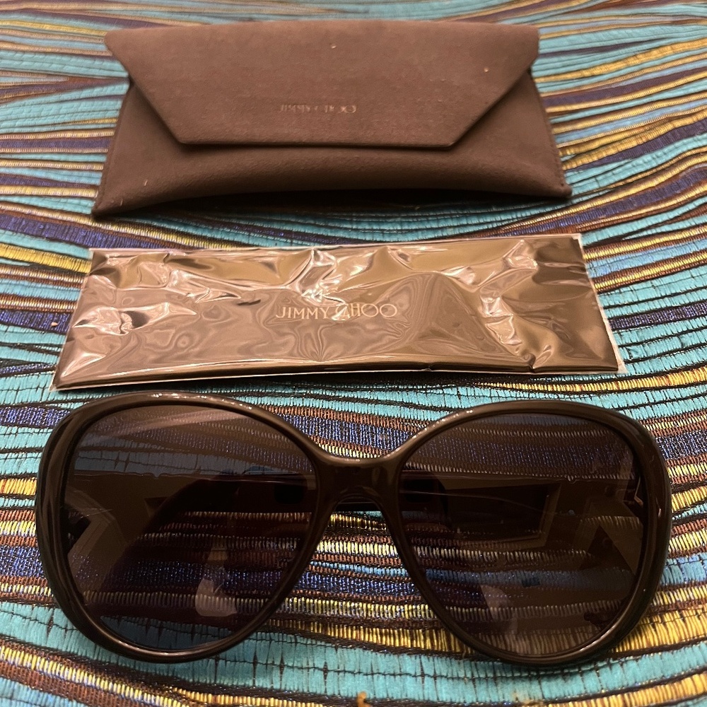 Jimmy Choo Women’s Sunglasses